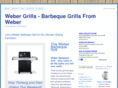 barbequegrillbeliever.info