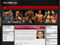bestmma.info