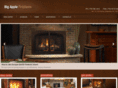 bigapplefireplace.com