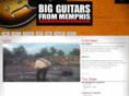 bigguitars.com