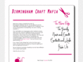 birminghamcraftmafia.com