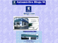 blega.com