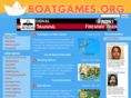 boatgames.org