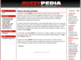 buzzypedia.com