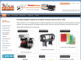 calicoindustries.com