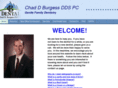 chaddburgessddspc.com
