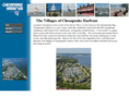 chesapeakeharbor.org