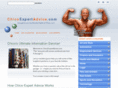 chicoexpertadvice.com