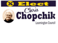 chrischopchik.com