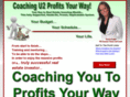 coachingu2profits.com