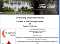 ctweddingcenter.com