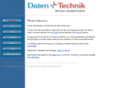 daten-technik.com