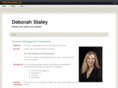 deborahstaley.com