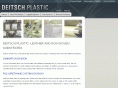 deitschplastic.com