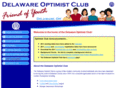 delawareoptimistclub.com
