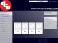 dotcomcarparts.net