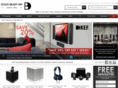 dougbradyhifi.com