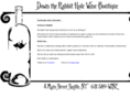 downtherabbitholewines.com