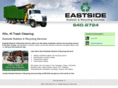 eastsiderubbish.com