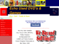 echodvds.com