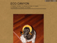 eco-canyon.com