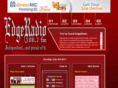 edgeradio1067.com