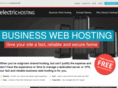 electric-hosting.com