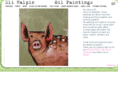 elihalpin.com