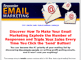 emailmarketingpayday.com