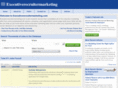 executiverecruitermarketing.com