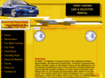 firstcrowncarrental.com