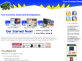 freecontestdeals.com