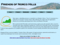 friendsofnorcohills.com