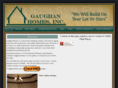 gaughanhomes.com