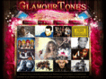 glamourtones.com