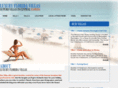gleneagles-golf-villas.com
