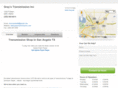 graystransmission.com