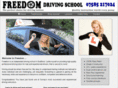 guildfordfreedomdrivingschool.co.uk