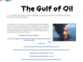 gulfofoil.com