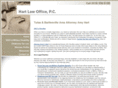 hartlawofficepc.com
