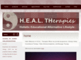 healtherapies.com