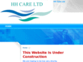 hhcareltd.com