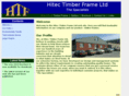 hitectimberframe.com