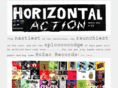 horizontalaction.com