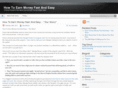 howtoearnmoneyfastandeasy.com