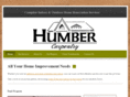 humbercarpentry.com