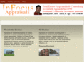 infocusappraisals.com