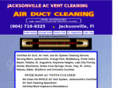 jacksonvilleacductcleaning.com