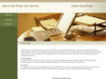 janicesuestonetaxservice.com