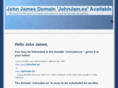 johnjam.es